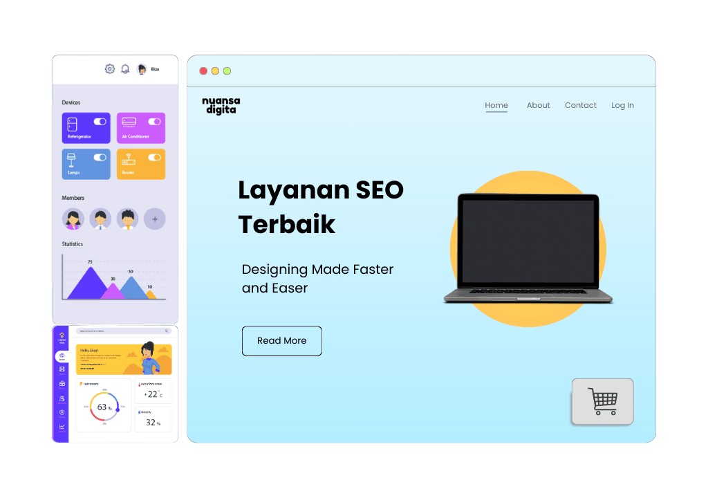 Nuansa Digita | Jasa Optimasi SEO Murah | Optimasi SEO Terbaik