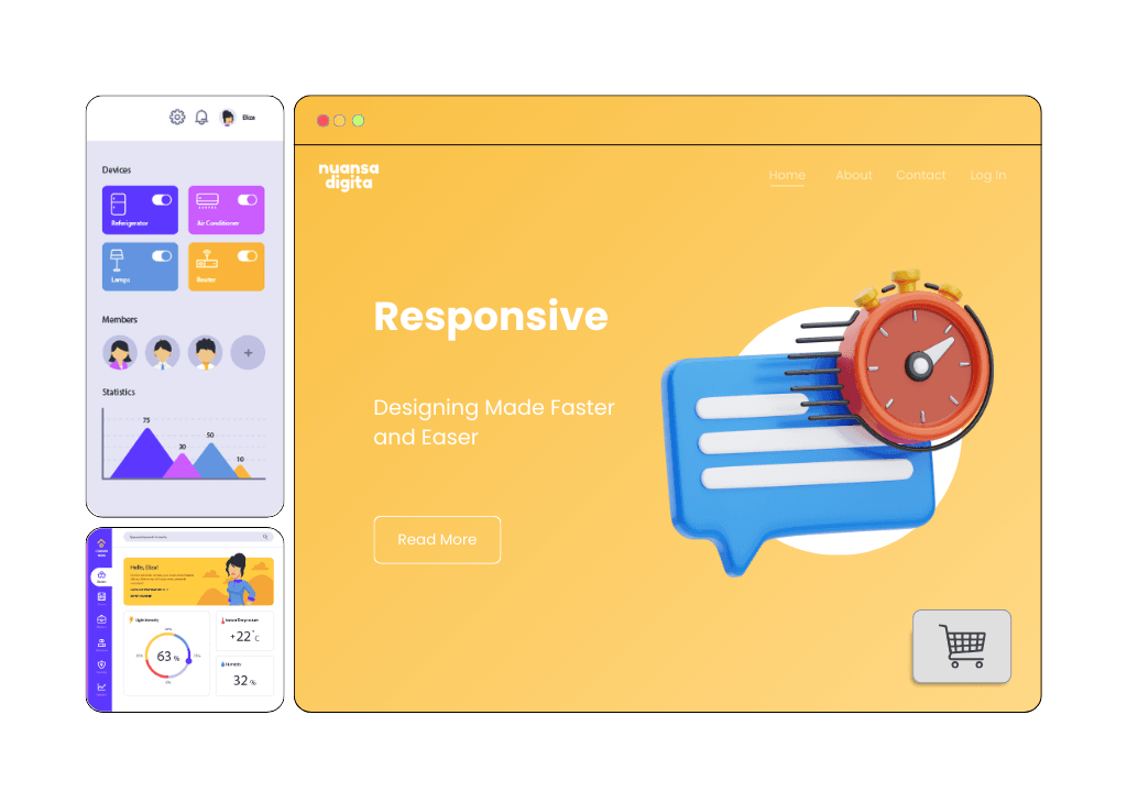 Jasa Pembuatan Website Murah 7 Nuansa Digita | Jasa Pembuatan Website Murah | Jasa Pembuatan Toko Online Murah | Responsive Theme