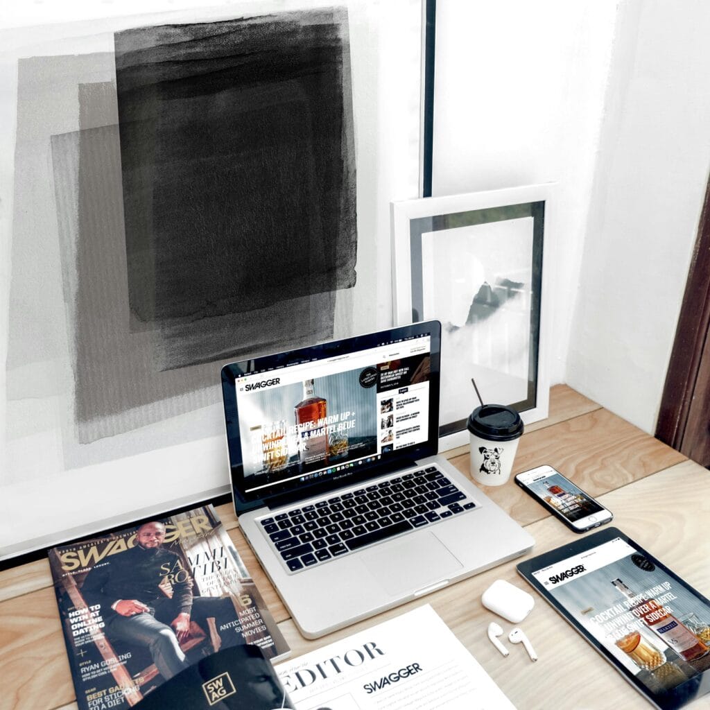 Affiliate Marketing Tingkat Lanjut Passive Income dari Review Blog (2)
