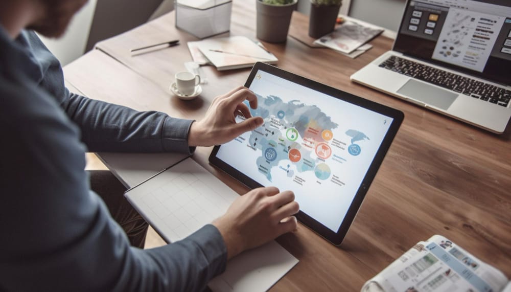 Blog Content Strategy Dari Ide Sampai Viral dalam 5 Langkah