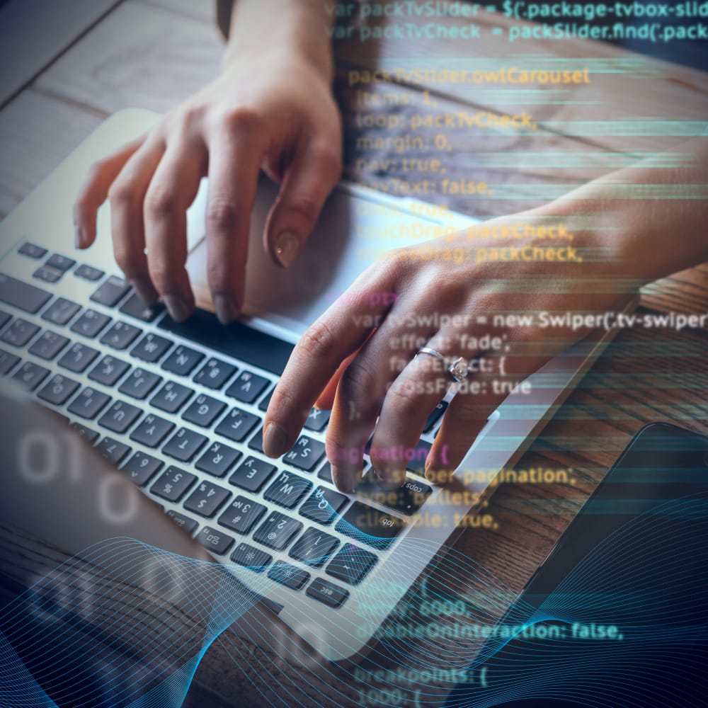 Cara Bikin Website Interaktif Tanpa Coding Skill Panduan Lengkap untuk Pemula - Nuansa Digita
