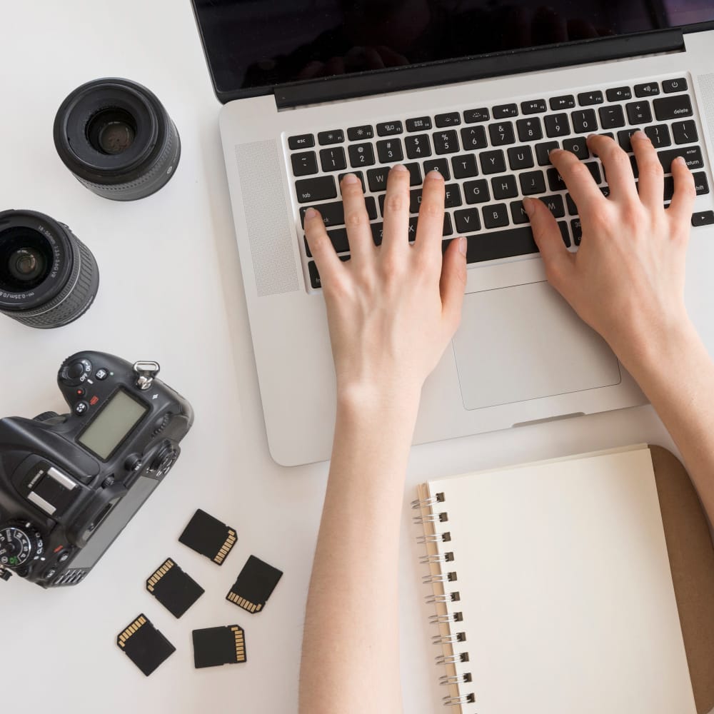 Content Planning untuk Creator Sibuk Bikin Konten Sebulan dalam Sehari - Nuansa Digita