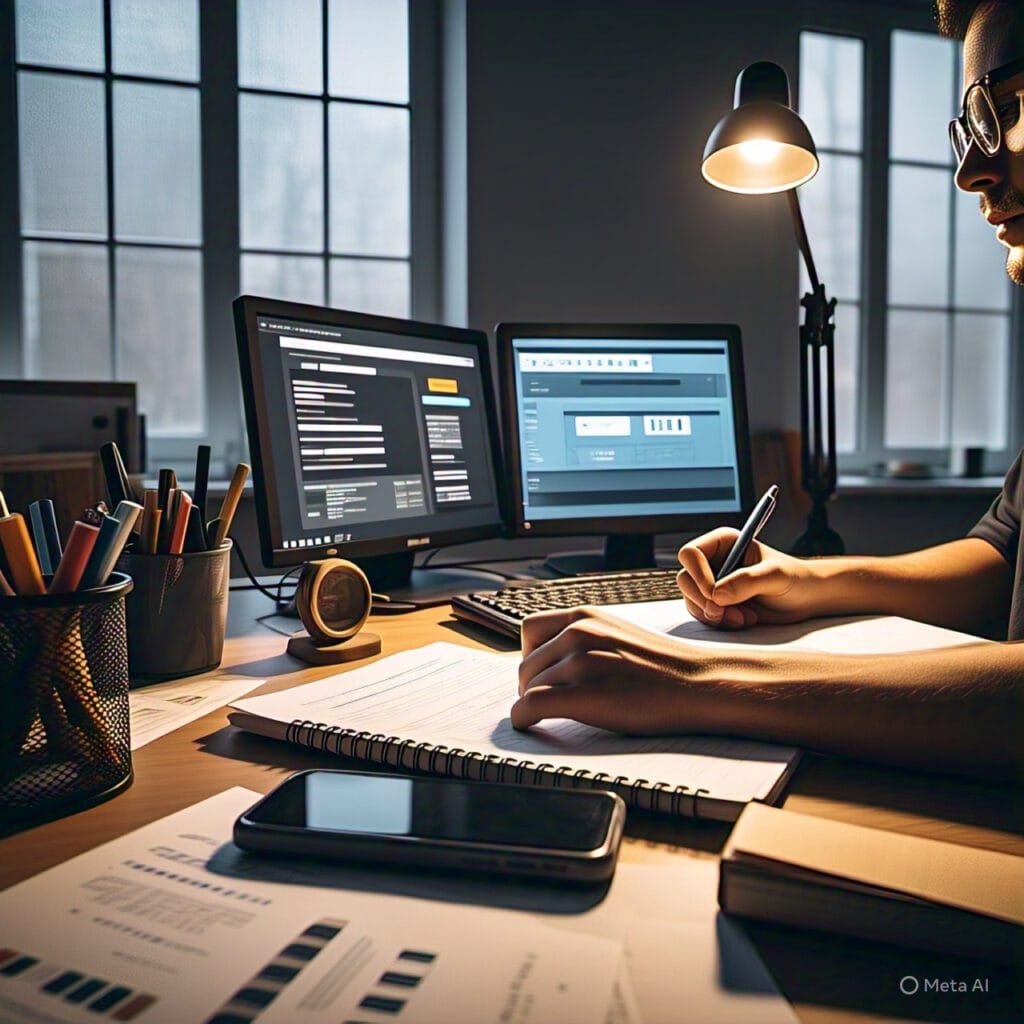 Hack SEO 2025 Cara Naikin Ranking Website Lo dalam 7 Hari