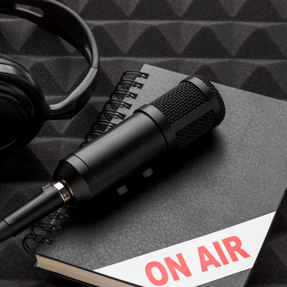 Monetisasi Podcast Revenue Stream yang Jarang Dieksplorasi Creator - Nuansa Digita