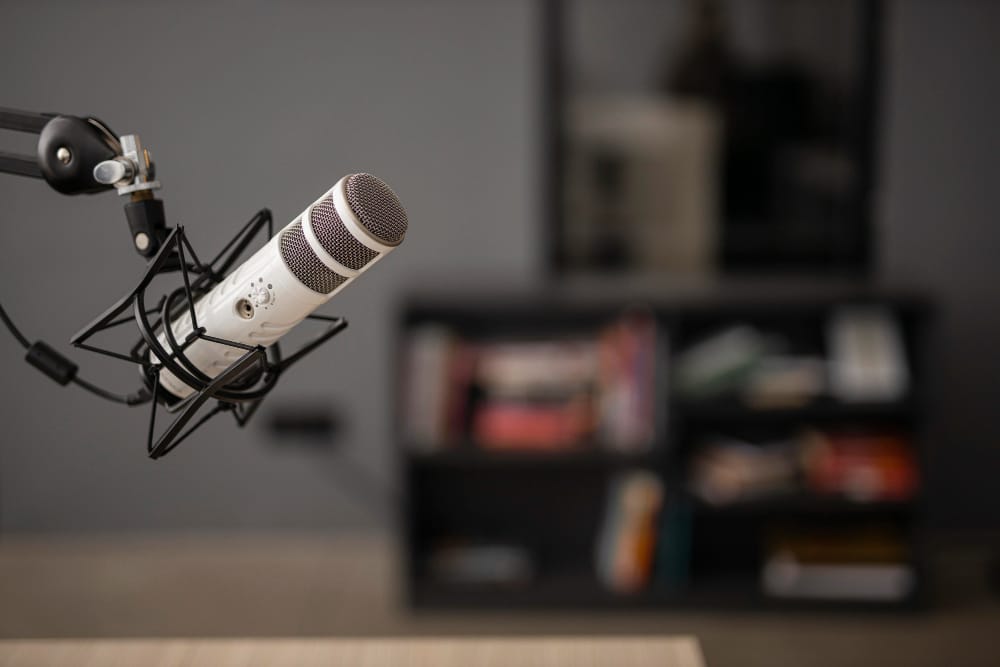 Monetisasi Podcast Revenue Stream yang Jarang Dieksplorasi Creator Monetisasi Podcast Revenue Stream yang Jarang Dieksplorasi Creator