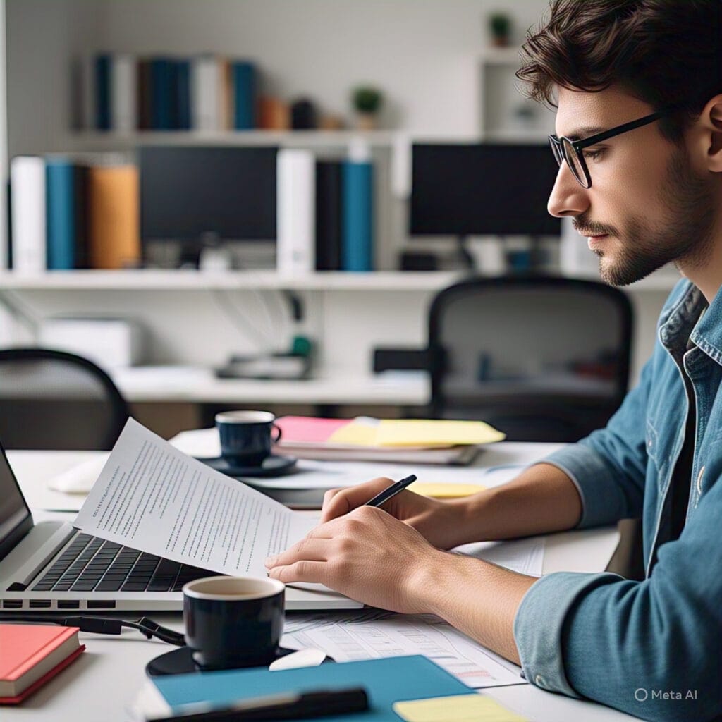 Pecahkan Algoritma Google, Strategi SEO Anti Mainstream 2025