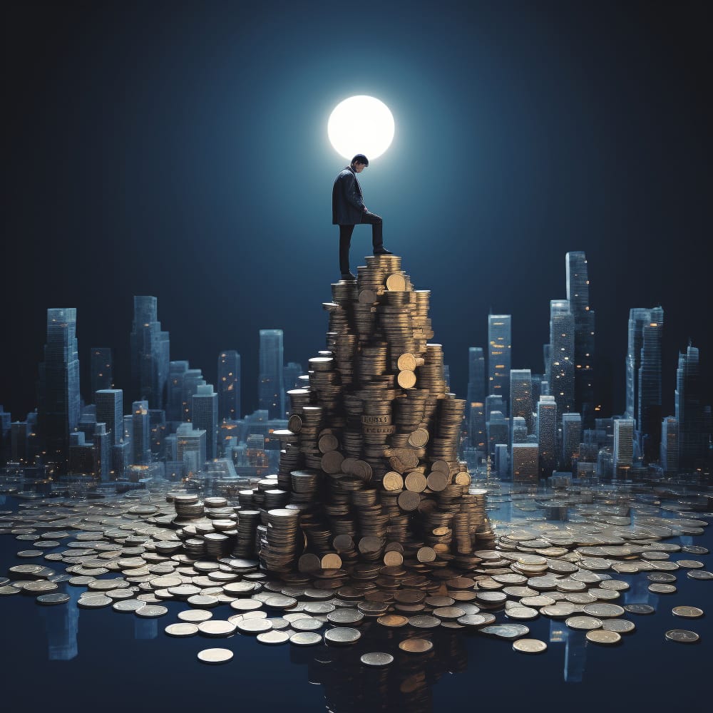 Setup Blog yang Menghasilkan Passive Income Tanpa Perlu Update Tiap Hari - Nuansa Digita