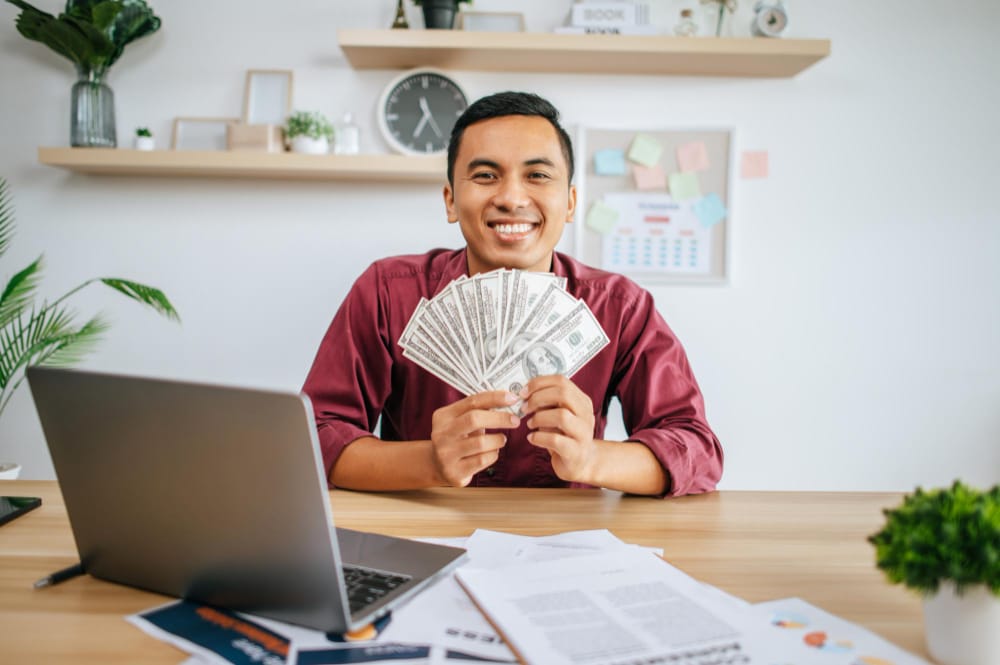 Setup Blog yang Menghasilkan Passive Income Tanpa Perlu Update Tiap Hari Setup Blog yang Menghasilkan Passive Income Tanpa Perlu Update Tiap Hari