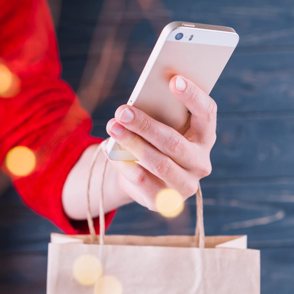 Setup Toko Online Premium dengan Modal di Bawah 1 Juta - Nuansa Digita
