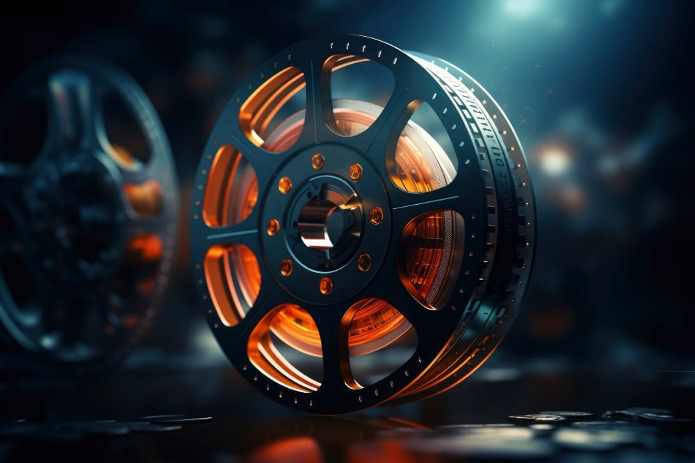 Teknik Cinematic Reel dengan Budget Minimal, Hasil Maksimal Teknik Cinematic Reel dengan Budget Minimal, Hasil Maksimal