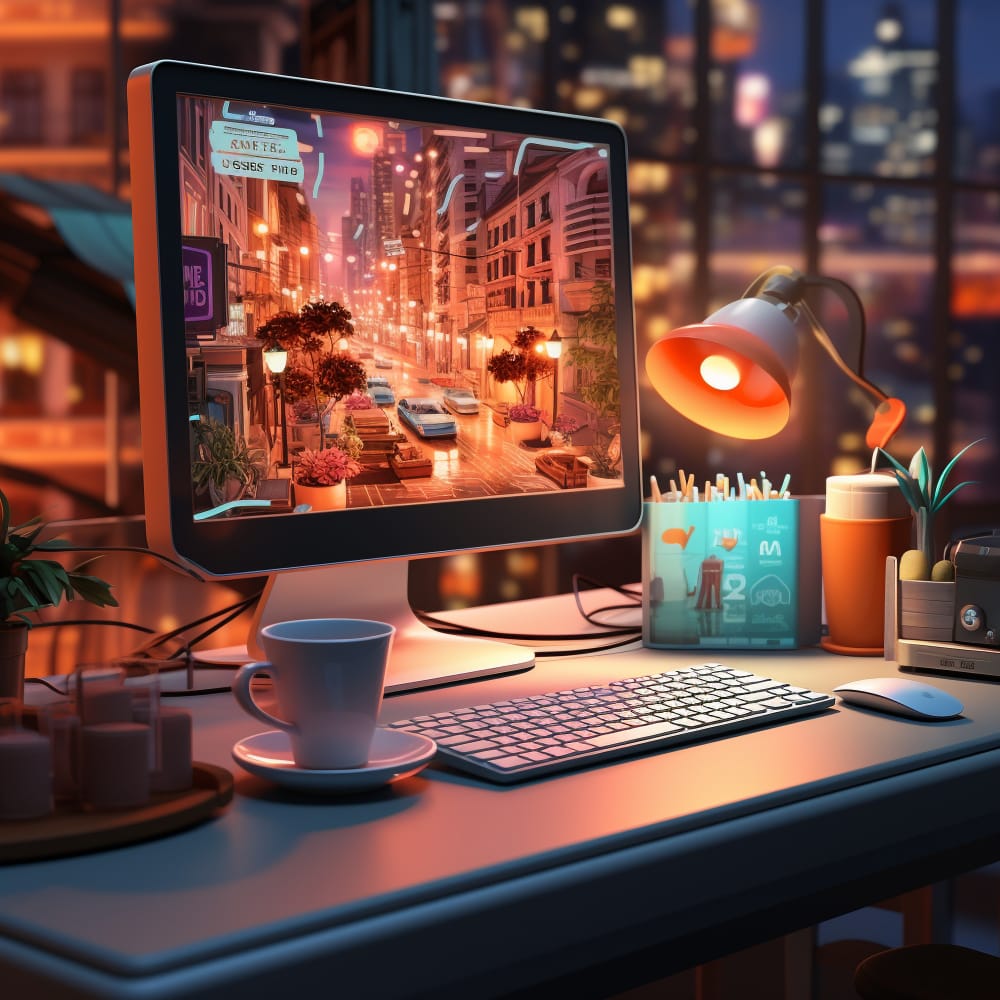 Web Design Trends 2025 Be Ahead of Your Competitors! - Nuansa Digita