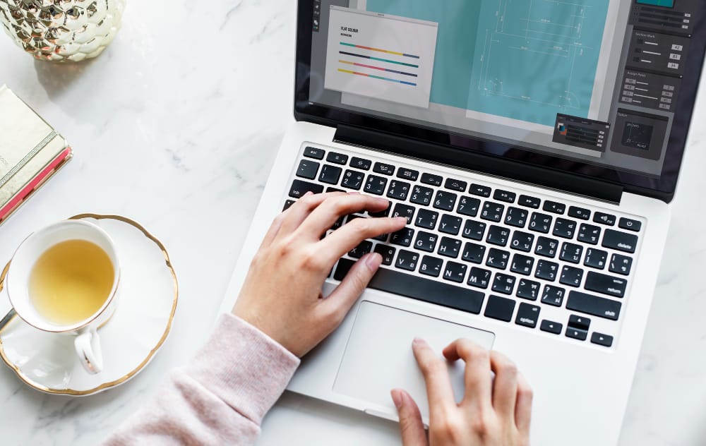 Web Design Trends 2025 Be Ahead of Your Competitors!