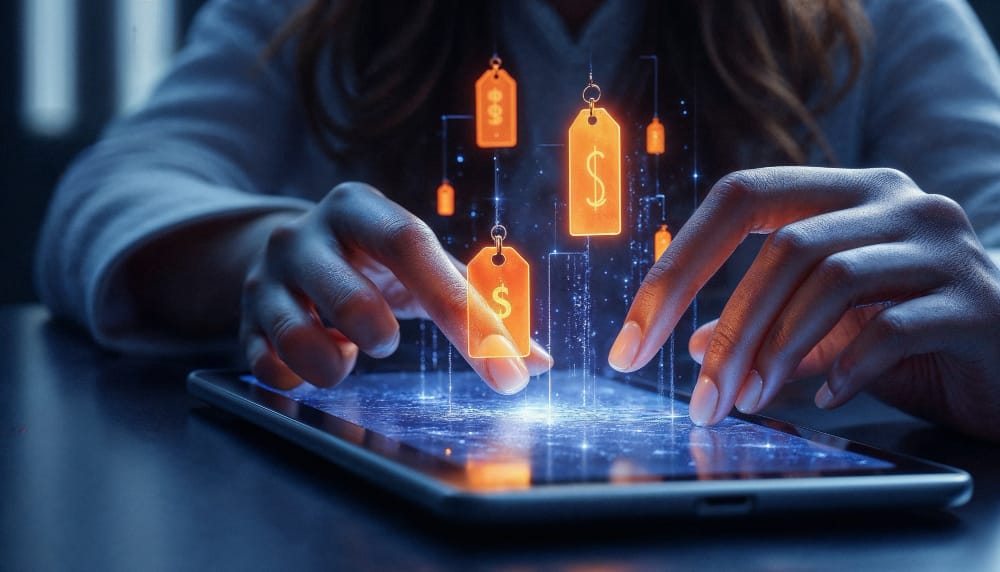 Pricing Strategy yang Bikin Customer Merasa Dapat Deal Terbaik Pricing Strategy yang Bikin Customer Merasa Dapat Deal Terbaik