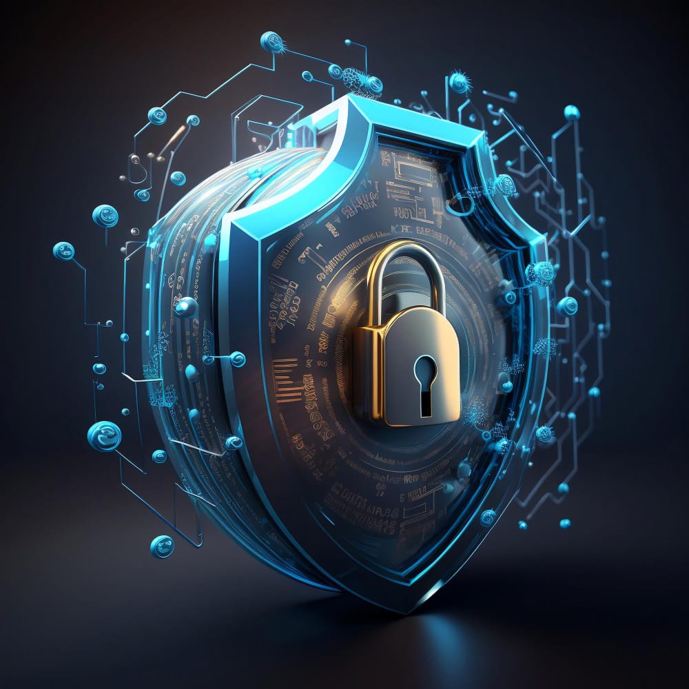 Web Security Protect Your Digital Asset from Hackers - Nuansa Digita