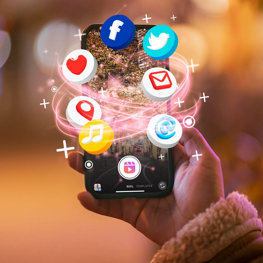Dari Produksi sampai Marketing yang Efektif - Nuansa Digita