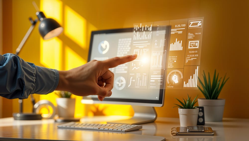Dari Produksi sampai Marketing yang Efektif Dari Produksi sampai Marketing yang Efektif