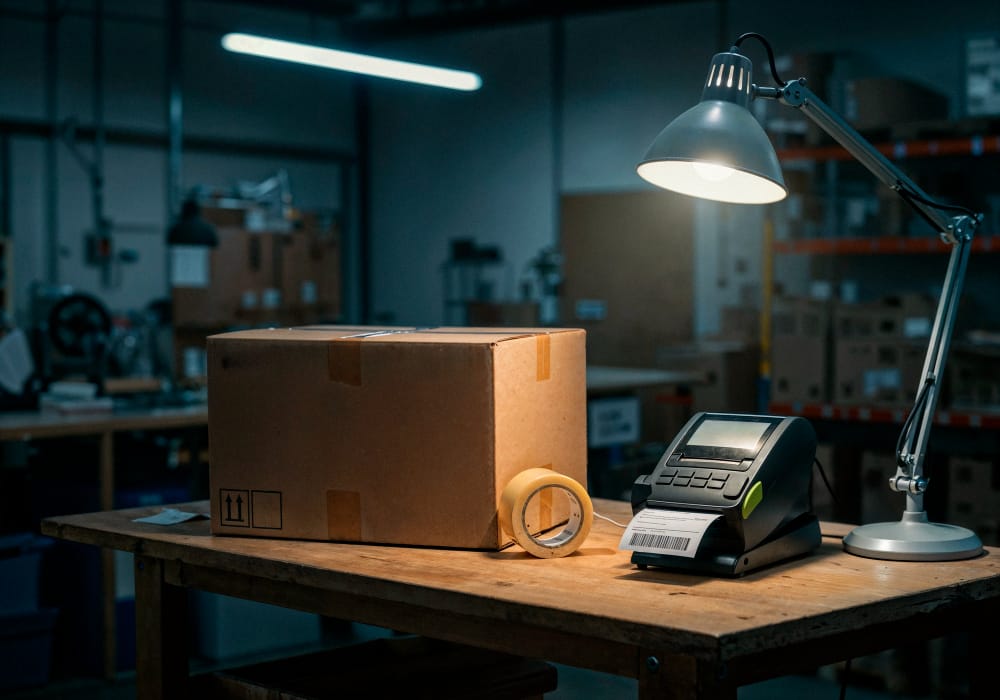 Freight Forwarding Hack Cara Hemat Ongkir untuk Dropshipper Freight Forwarding Hack Cara Hemat Ongkir untuk Dropshipper