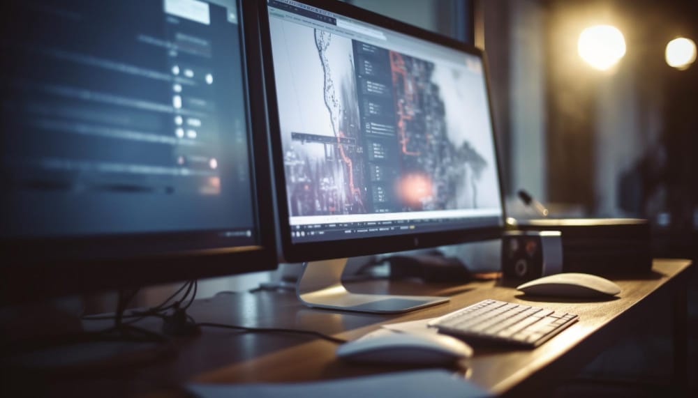 One-Page Website Magic Simpel tapi Powerful untuk Brand Baru