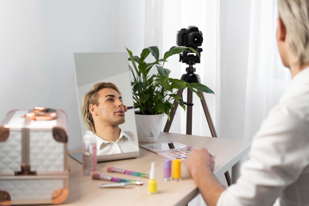 Rahasia UGC Creator Jasa Content Creation yang Diburu Brand