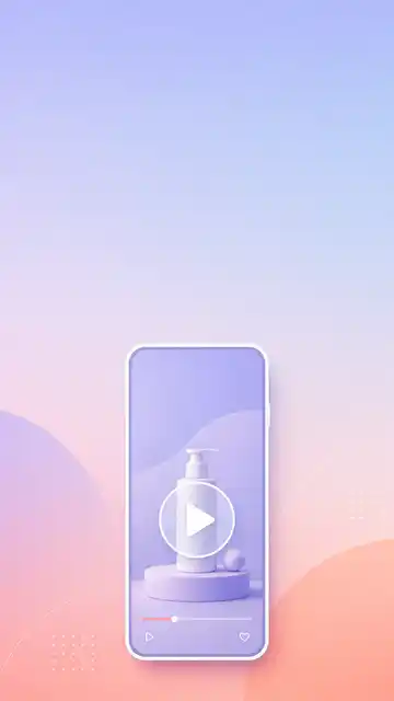 AI Video untuk Konten Produk Pertama 2 AI Video untuk Konten Produk Pertama
