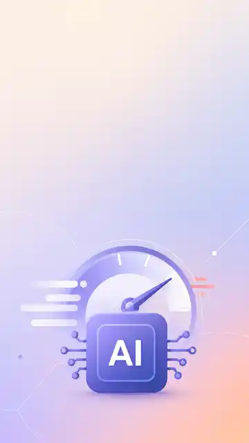 AI untuk Mempercepat Alur Kerja Konten