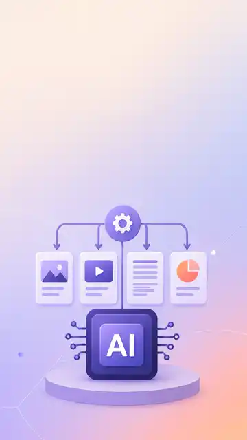 Cara Batch Processing Konten dengan AI