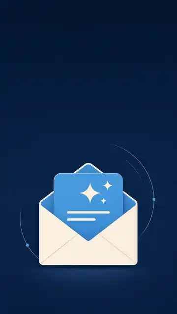 ChatGPT untuk Membuat Email Marketing yang Profesional