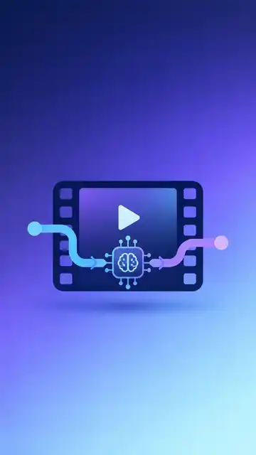 Claude Code untuk Membangun Custom AI Video Production Pipel