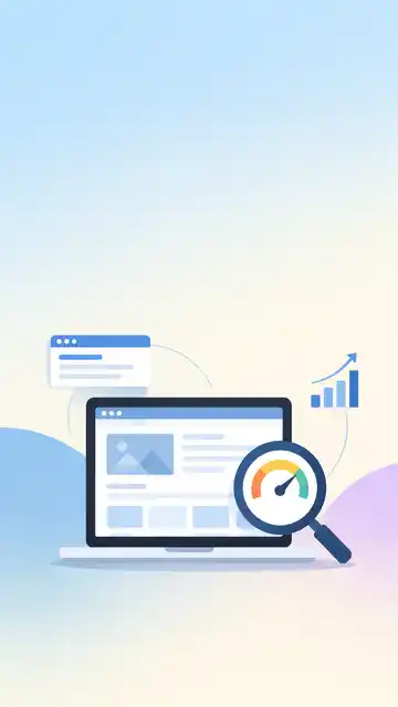 4 Tanda Website Kamu Butuh Perbaikan SXO Sekarang