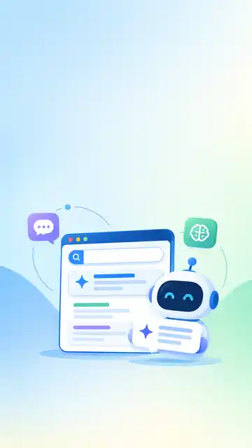 AEO, SEO Versi Baru untuk Era Mesin Jawaban
