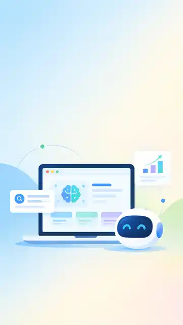 AIO Masa Depan Website Kamu, Ini Alasannya 2 AIO Masa Depan Website Kamu, Ini Alasannya
