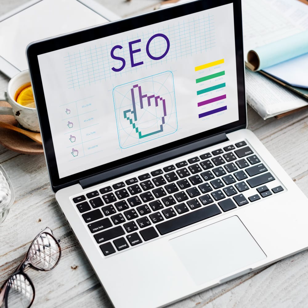 SEO vs SEM: Pilih Mana untuk Bisnismu? 2 SEO vs SEM Pilih Mana untuk Bisnismu - Nuansa Digita