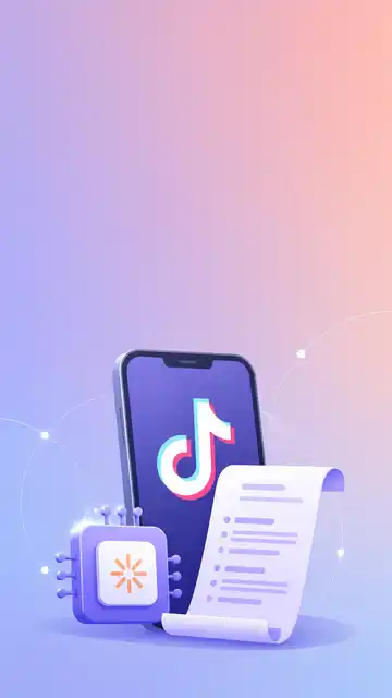 Cara Membuat Konten Script Tiktok dengan Claude AI